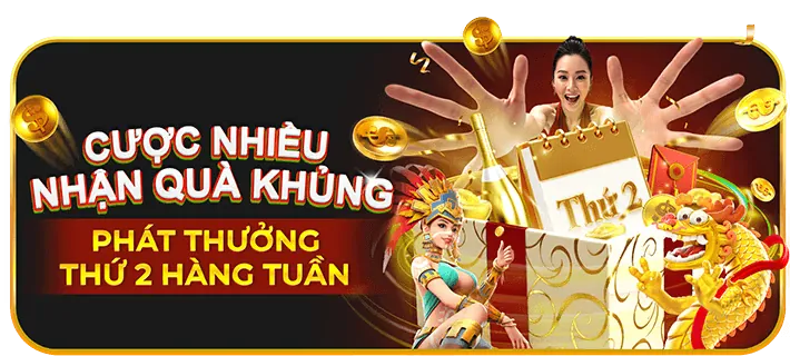 Đa dạng trò chơi cá cược vuabet88