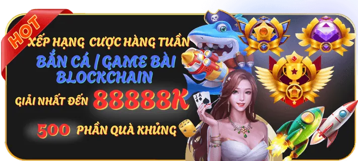 Chương trình khuyến mãi vuabet88