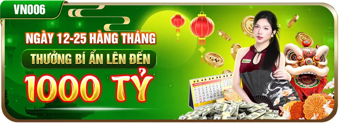 Khuyến mãi đặc biệt cho game nổ hũ tại Vuabet88