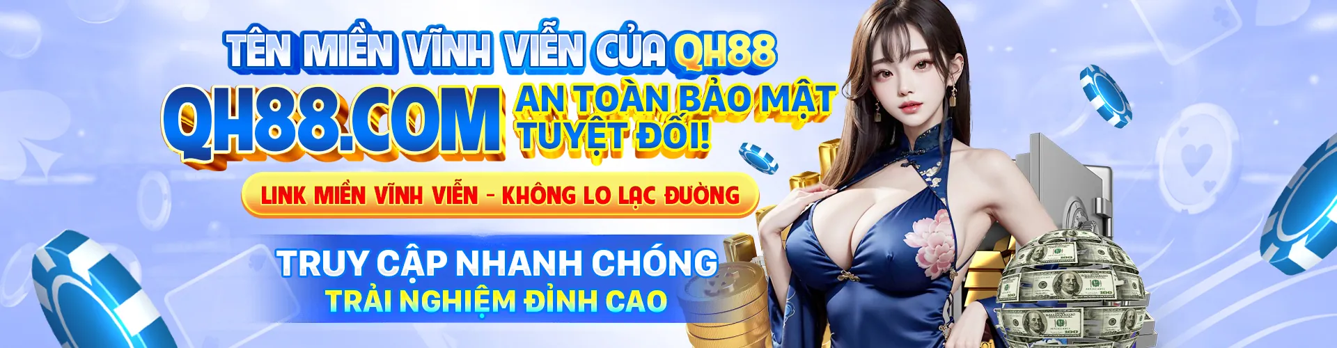 Cập nhật tính năng bảo mật Vuabet88